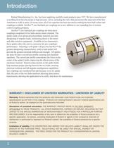 Ruland Jaw Couplings - 2