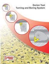 Indexable Cutting Tools-13
