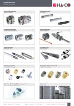 Fastening elements for composite materials - 4