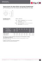 Self Clinching Fasteners - 11