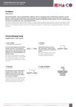 Self Clinching Fasteners - 3