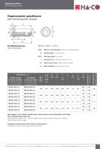 Self Clinching Fasteners - 9