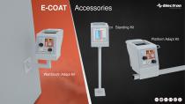 E-Coat Series Powder Coating Equipment-11