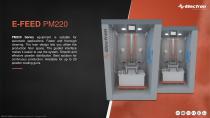 E-Coat Series Powder Coating Equipment-15