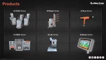 E-Coat Series Powder Coating Equipment-2