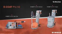 E-Coat Series Powder Coating Equipment-4