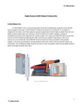 Powder Coating Machines with HD Pump-3
