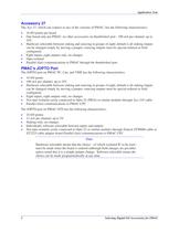 Digital IO accessories-2