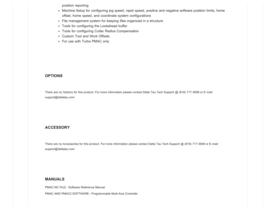 PMAC-NC PRO2 RUNTIME-2