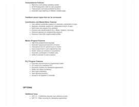 PMAC VME 8 Axis-3