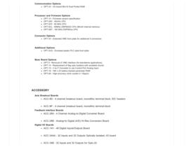 PMAC VME 8 Axis-4
