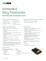 Commander C Brochure - 10