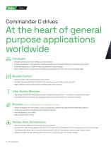 Commander C Brochure - 8