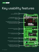 Commander S100 Brochure English - 12