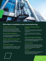 Elevator E300 Brochure English - 5