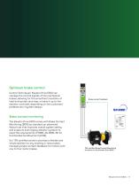 Elevator E300 Brochure English - 9