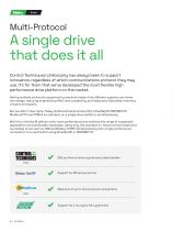 Unidrive Brochure English - 8