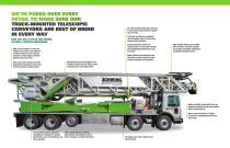 LOOP BELT ™ TRUCK-MOUNTED TELESCOPIC CONVEYORS - 4