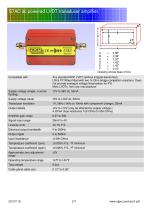 S7 In-Line Signal Conditioning Amplifiers - 2