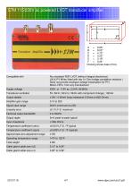 S7 In-Line Signal Conditioning Amplifiers - 4