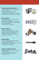 All Product Brochure - 2