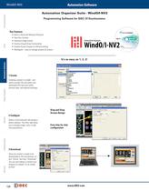 Complete Automation Software Catalog - 4