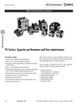 Complete Contactors Catalog - 2