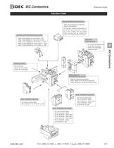 Complete Contactors Catalog - 3