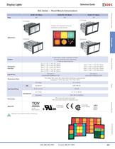 Complete Display Lights Catalog - 3