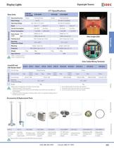 Complete Display Lights Catalog - 5