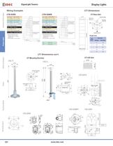 Complete Display Lights Catalog - 6