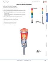 Complete Display Lights Catalog - 7