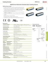 Complete Enabling Switches Catalog - 7