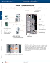 Complete PLC Catalog - 8