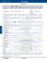 Complete Power Supply Catalog - 10