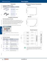 Complete Power Supply Catalog - 12