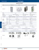 Complete Power Supply Catalog - 2