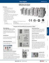 Complete Power Supply Catalog - 3