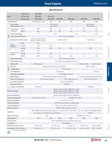 Complete Power Supply Catalog - 5