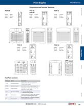 Complete Power Supply Catalog - 7