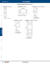 Complete Power Supply Catalog - 8