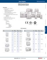 Complete Power Supply Catalog - 9