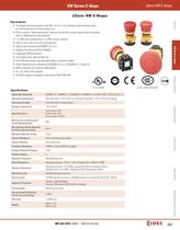 Complete X Series E-Stops Catalog - 5