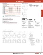 Complete X Series E-Stops Catalog - 7