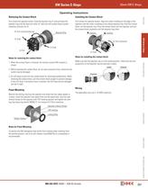 Complete X Series E-Stops Catalog - 9