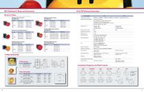 IDEC E-S top Switches - 6