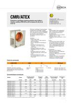 CMR/ATEX-1