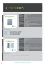 Telecommunications - 10