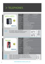 Telecommunications - 6