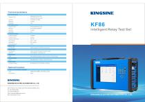 KF86 Intelligent Relay Test Set - 2